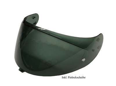 Original NOLAN Visier für N87 N60-6, N80-8  stark getönt inkl. Pinlockscheibe 
