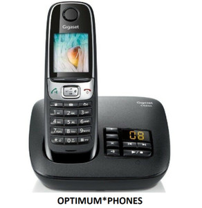 Batterie téléphone résidentiel OTECH pour SIEMENS GIGASET C620