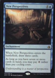 New Perspectives 063/269 Amonkhet Rare Enchantment