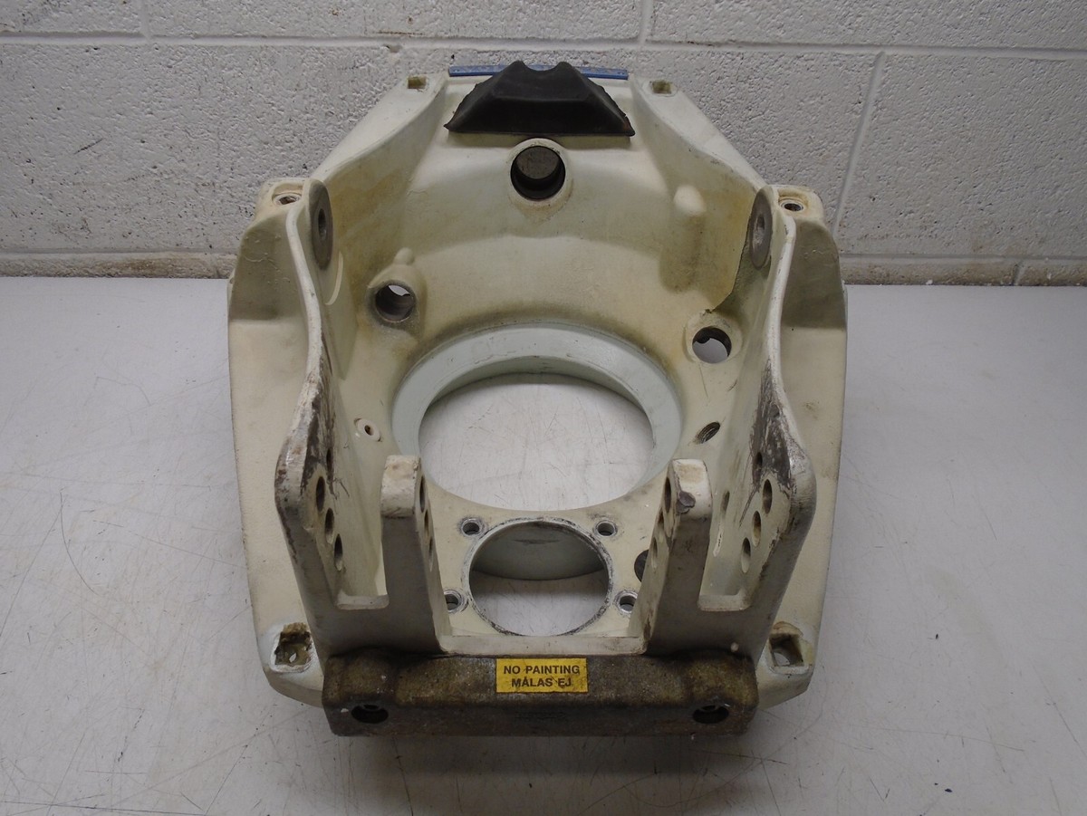 ポレ様用 KAMABOKO SHIELD(M) Z4b Volvo Penta AQ 275 Transom Shield Assembly 868003 | eBay