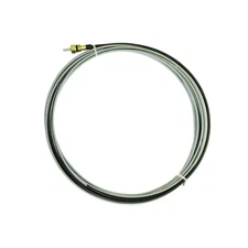 WeldingCity® MIG Welding Gun Liner 194-011 (.030"-.035") 15-ft for Miller Hobart