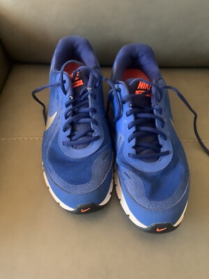 Nike reax run 653617-400