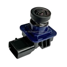 Rear View Back Up Camera Fit for Ford Fusion ...