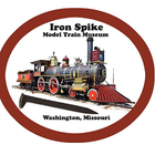 Iron Spike Model Train Museum