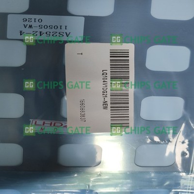 New In Box SHARP LQ104V1DG21 LCD Panel Display TFT 10.4 640*480