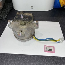 Gtech CLM50 Cordless Lawn Mower - MOTOR ONLY