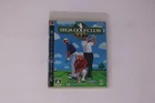 Sega Golf Club PS3 (Japan) JPN
