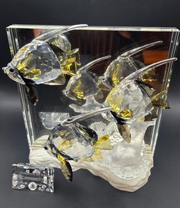 Swarovski Wonders of the Sea Community | eBay