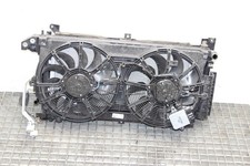 NISSAN LEAF ZE1 Ensemble Radiateur 21493-B210B Electricity 110kw 2020 18092776