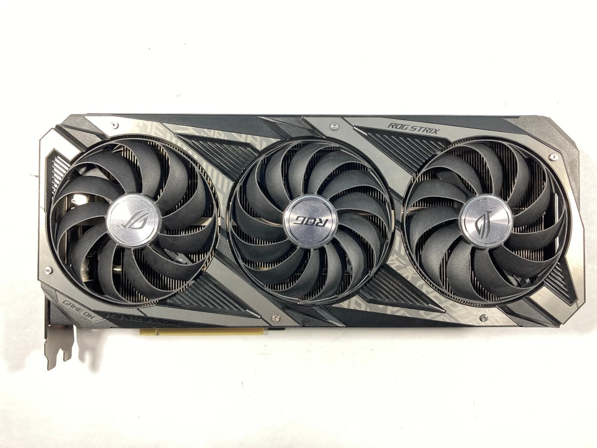 NVIDIA GeForce RTX 3060 Ti 8GB GDDR6 Graphics Cards for sale - eBay