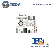 KT750170 MONTAGESATZ DICHTSATZ TURBOLADER FA1 FÜR FORD MAVERICK 2.7 TD