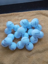 Srixon Distance Golf Balls 2 Dozen Perfect Mint Grade Condition Free Postage
