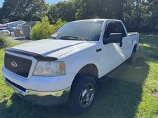 2005 Ford F-150 