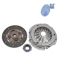 Blue Print Kupplungssatz FüR Vw Taro Dyna 100 Pritsche/Fahrgestell LY1_ YY1_
