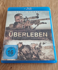 Überleben Blu-ray FSK 16