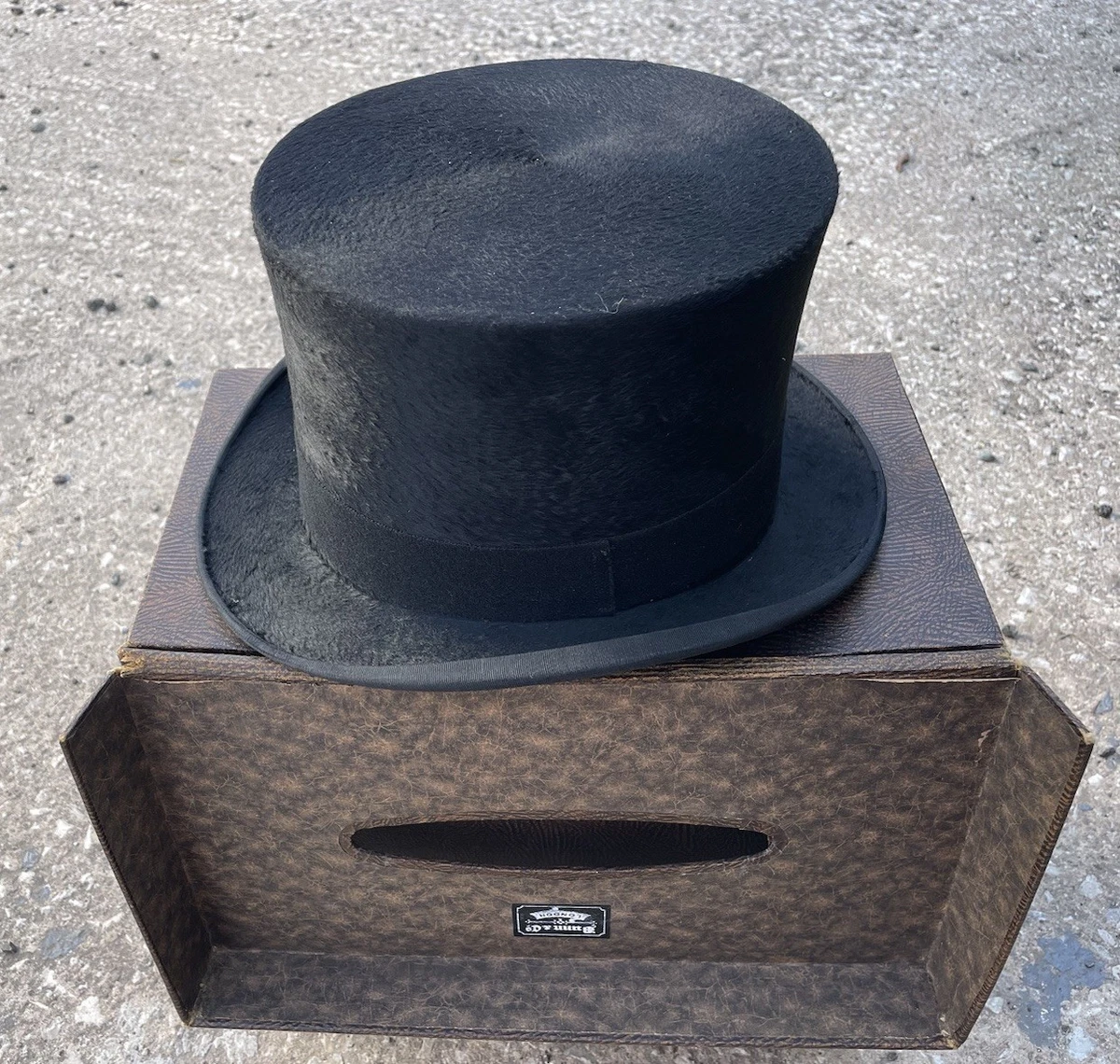 Dunn Co in Men's Vintage Hats for sale | eBay UK