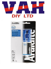 Araldite Standard Epoxy Glue 2 Part 2 x 15ml Tubes