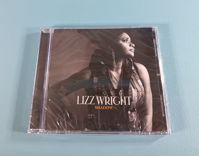 Lizz Wright - Shadow - Musik CD Album