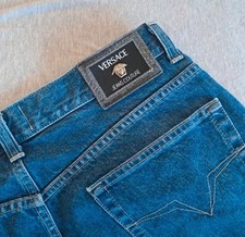 Original Versace Hose/Jeans Herren Gr.L