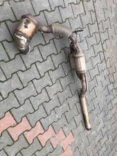 Catalyseurs Audi Q3