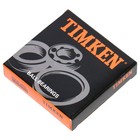 TIMKEN 6008-2RS, Eenrijig groefkogellager, 6008-2RS, 60082RS, 0087796292604 F...