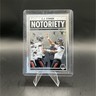 2025 Panini Mosaic Notoriety Insert C.J. Stroud Houston Texans NFL #5