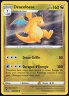 Carte Pokémon Dracolosse 131/195 Holo Tempête Argentée Français