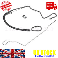 High & Low For Ford Transit Power Steering Hoses Pipes MK7 2.2 FWD 2006-2014