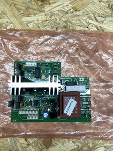 Saeco Royal Professional Leistungsplatine Elektronik SUP 16 Art.Nr. 0340.A03.77A