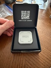 Brick Screen Time Device Smartphone App Blocker Focus Tool NEW IN BOX
