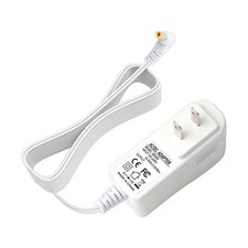 5V DC Power Cord for VTech VM901 VM919HD VM919-2HD VM819 VM819-2PU Baby Video...