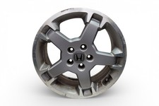 2007-2010 Honda Element Sc Alloy Disc Wheel Rim 5 Spoke 18x7 42700-scv-a92 3 F 2007-2010 Honda Element Sc Alloy Disc Wheel Rim 5 Spoke 18x7 42700-scv-a92 3 F