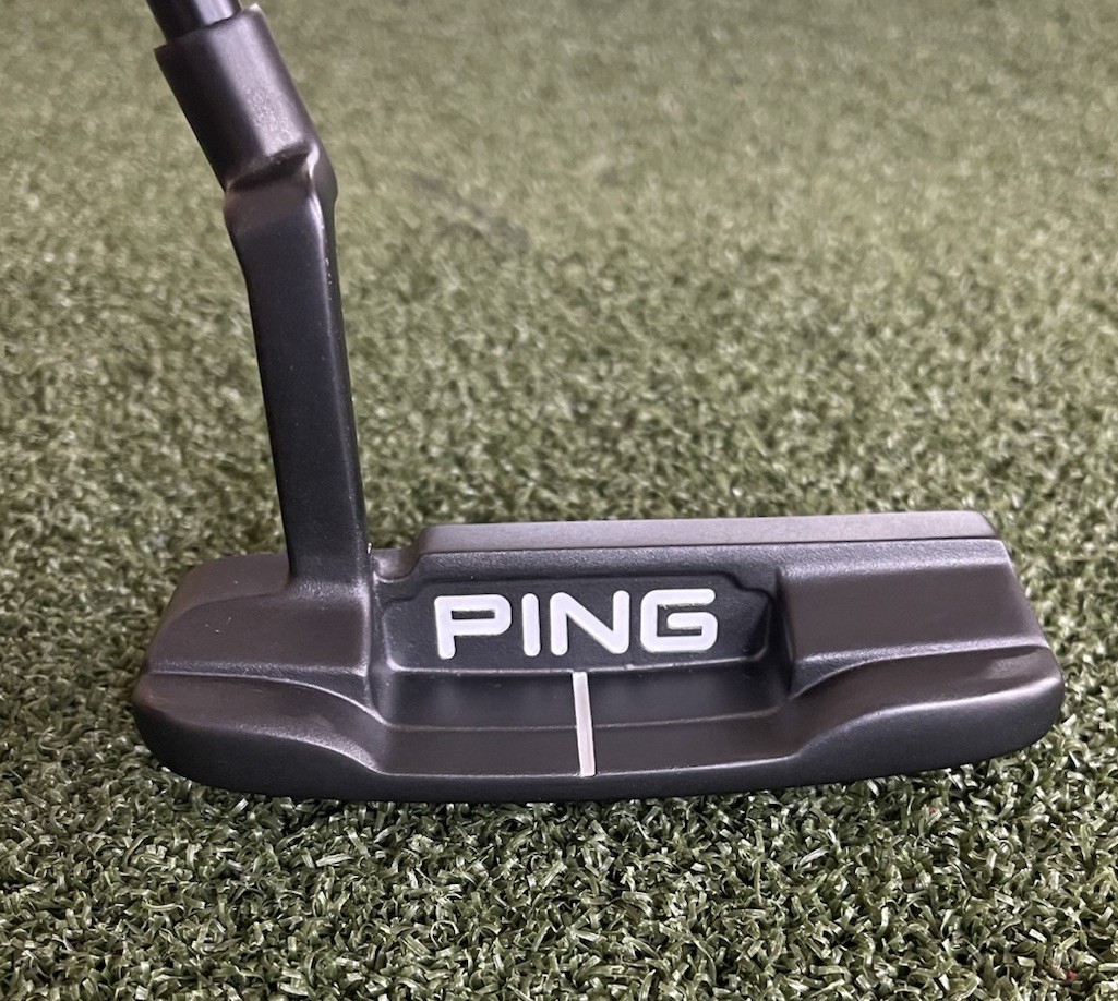 PING ANSER2 2021 34インチ Amazon.com : PING 2021 ANSER 2 Putter 2021 Model 33 : Sports