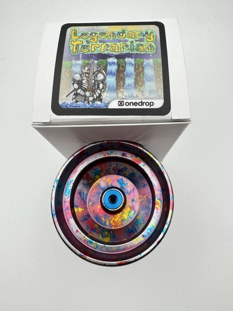 One Drop Yoyo for sale | eBay