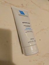 La Roche-Posay Effaclar Medicated Gel Cleanser 6.76fl.oz./200ml