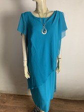 LAURA K Evening Occasions Dress sz 20 - BUY Any 5 Items = Free Post