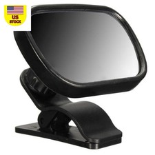 Baby Car Seat Rear View Mirror Facing Back Infant Kids Child Toddler Ward Safety