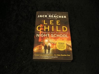 Night School
