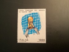 ICOLLECTZONE Italy 1526 soccer XF NH (E000-207)