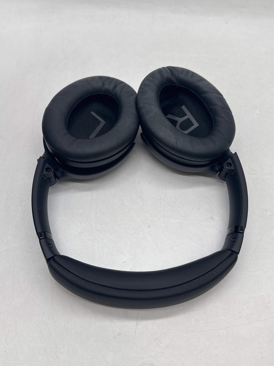 Bose QuietComfort SC Wireless Over-Ear Headphone Black 884367-0900 Bose QuietComfort SC Wireless Over-Ear Headphone Black 884367-0900
