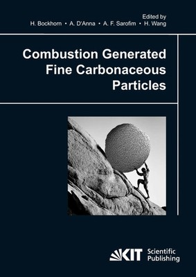 Combustion generated fine carbonaceous particles | Andrea D'Anna (u. a.) | Buch
