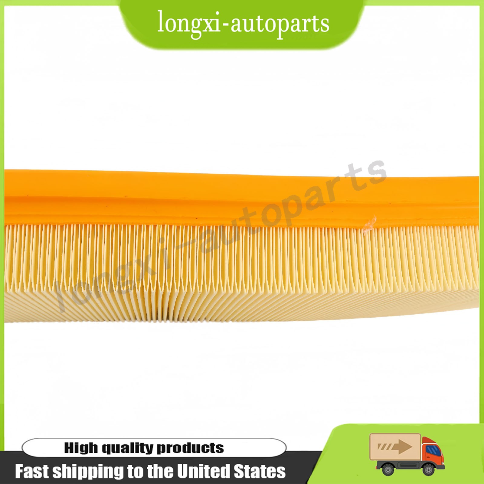 Engine Air Cleaner Filter Fits For Bentley Continental GT Flying Spur
