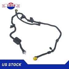 For VW Audi 05E133366EA  05E133366BK Vapor Canister Purge Valve Pipe NEW