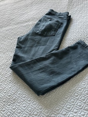 women s Clothing Jeans Just USA size 32 teal