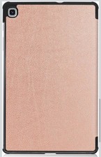 For Samsung Galaxy Tab S6 Lite 10.4" 2024/2022/2020 Case Flip Stand Tablet Cover