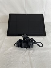 Microsoft Surface Pro 7 i5-1035G7 8GB RAM 128GB SSD Win 11 Pro - READ