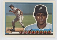 Click to enlarge Lou Whitaker