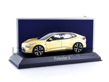 NOREV 1/43 - POLESTAR 4 - 2024 874013