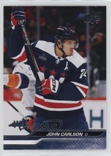 2023-24 Upper Deck Series 2 John Carlson #441 0tx6