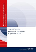 Ma¿Gorzata Czarnocka | A Path To A Conception Of Symbolic Truth | Buch (2017)